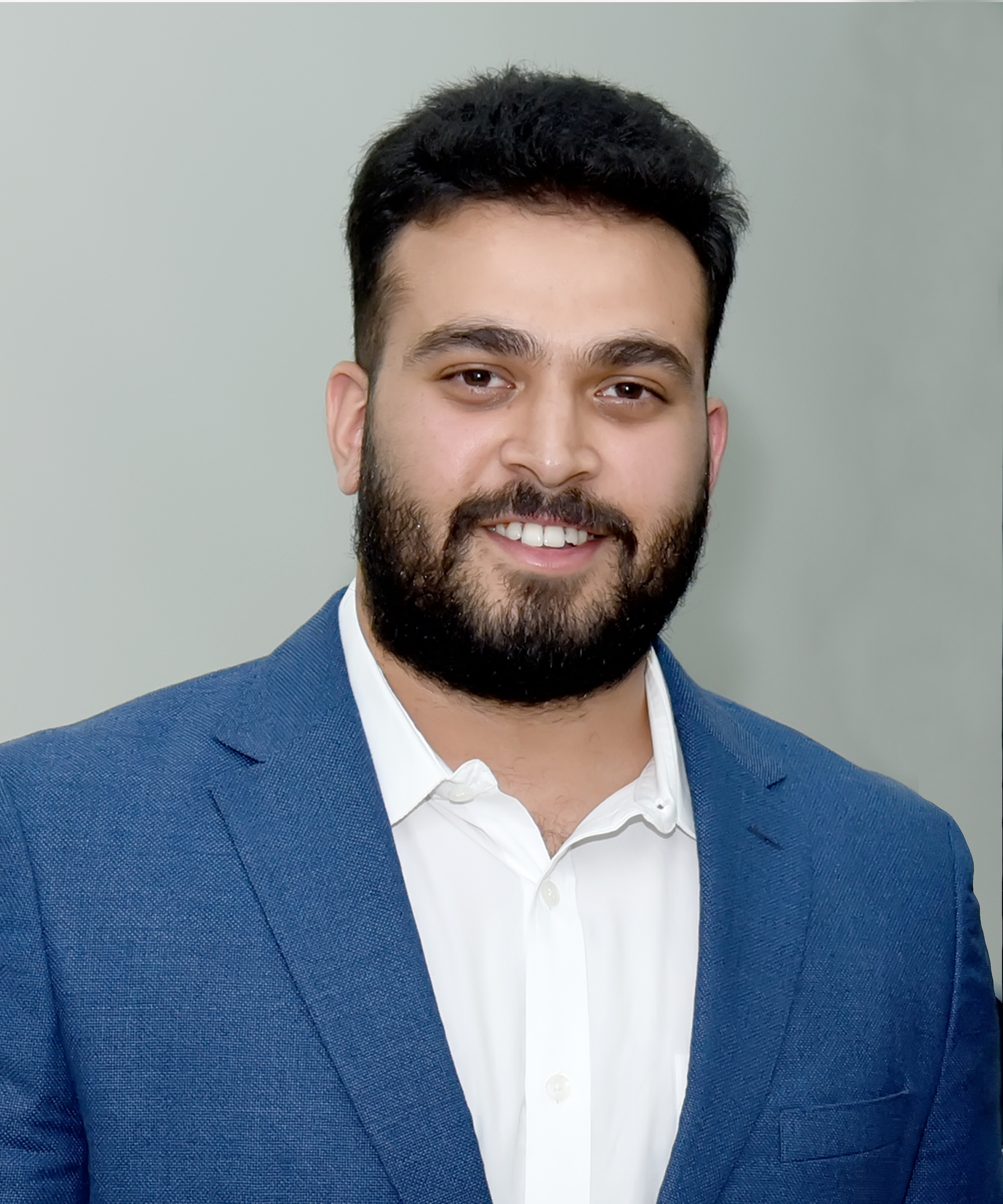 Smt. Kalpana P. Nayak